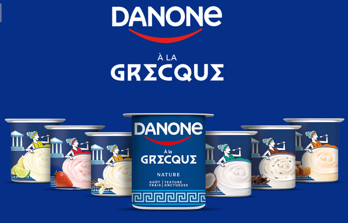 L'offre de Danone sur les yaourts à la grecque en pot de 4x110g représente une excellente opportunité pour les passionnés de produits laitiers. Avec des saveurs variées telles que Nature, Vanille, Fraise et Noix de coco, cette gamme convient à tous les palais. En plus de la qualité remarquable de ces yaourts, les consommateurs peuvent bénéficier d'un remboursement pour leur achat. Pour profiter de cette offre, il suffit de se rendre sur le site satisfaitourembourse.danone.fr, où il est possible de soumettre une demande de remboursement. Cela encourage de nombreuses personnes à découvrir ces délicieuses saveurs tout en sachant qu'elles peuvent acheter sans risque. En résumé, cette promotion de Danone est une occasion à ne pas rater pour savourer un yaourt de qualité tout en bénéficiant d'un remboursement.