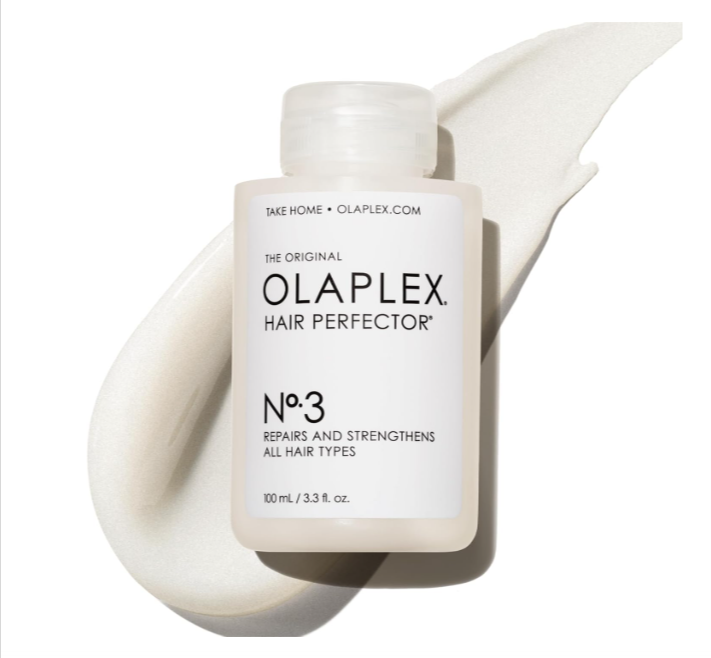 Olaplex No 3 Hair Perfector soin réparateur capillaire concentré cheveux secs abîmés répare renforce tous types sans sulfate 100ml sur Amazon