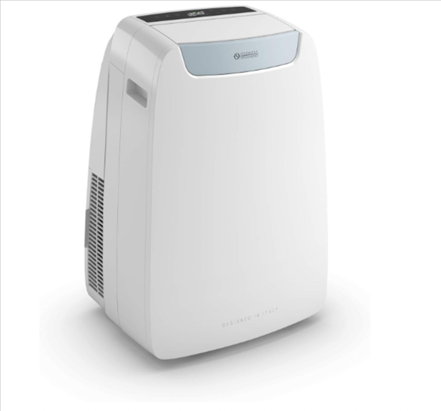 Climatiseur mobile Olimpia Splendid Dolceclima Air Pro 13 A+ WiFi 13000 BTU 2,93 kW classe énergétique A+ déshumidificateur ventilateur Wi-Fi intégré mode Eco Silent Turbo filtre charbon actif gaz R290 bon plan Amazon 499€