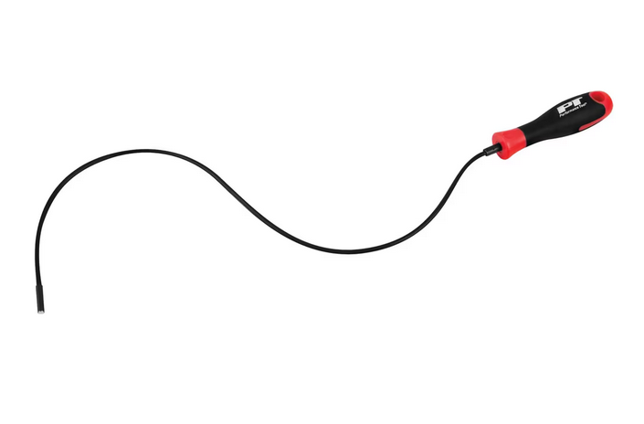  Outil de ramassage magnétique PERFORMANCE TOOL W83192 avec manche flexible