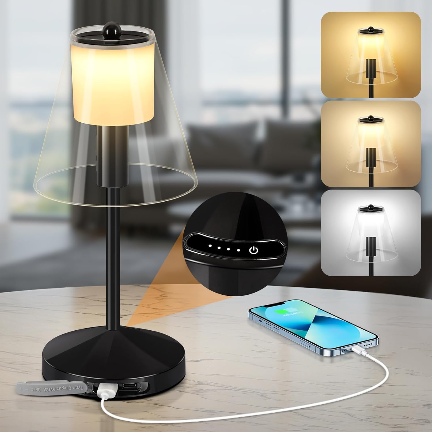 outon-lampe-table-led-sans-fil-rechargeable-4000mah-amazon.jpg