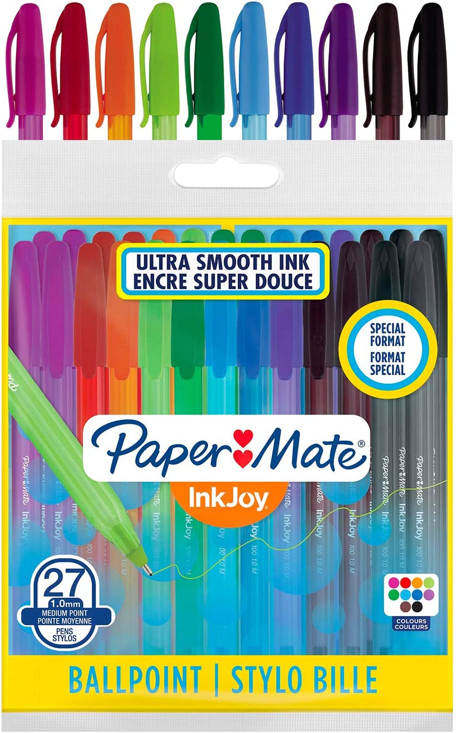 paper mate stylo bille.jpg