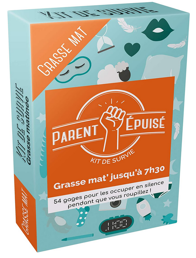Parent-épuisé-Kit-de-survie-Grasse-mat’-jusqu-à-7h30-Jeu-de-société-À-partir-de-4-ans-2-joueur...png
