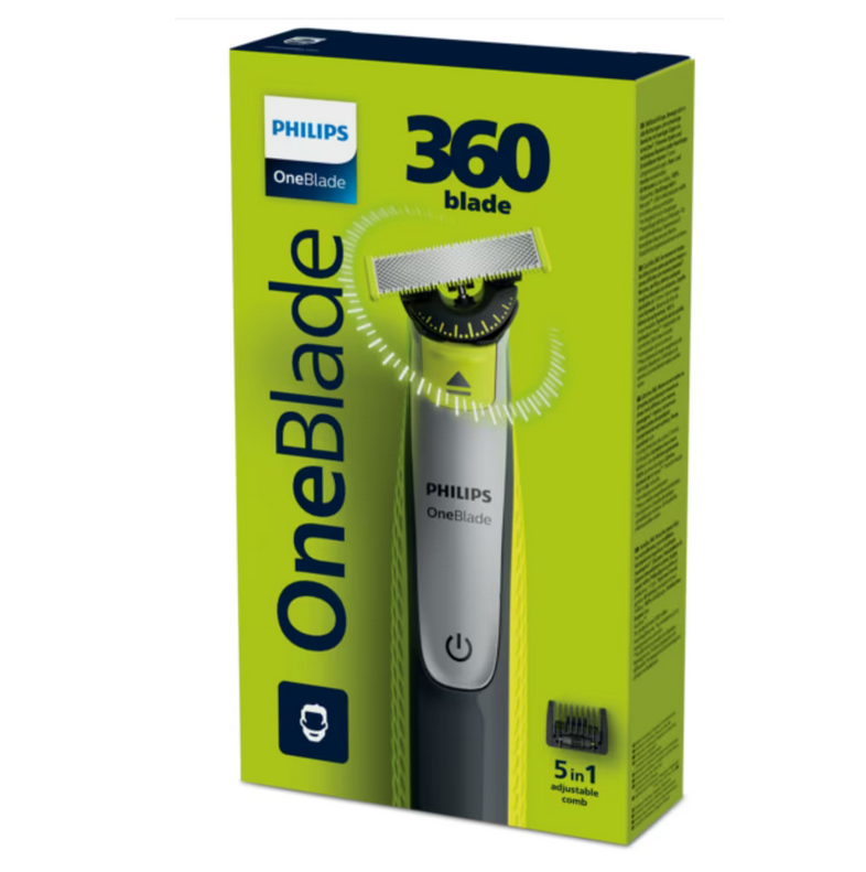 Un grand merci à tous ceux qui prennent le temps de laisser un commentaire ici et / ou de partager ce bon plan sur les réseaux sociaux ! Votre engagement est vital pour la croissance et la vitalité de notre Rasoir Philips OneBlade 360 en promotion à 3,99€ avec réduction sur carte fidélité Intermarché du 11 au 22 juin.