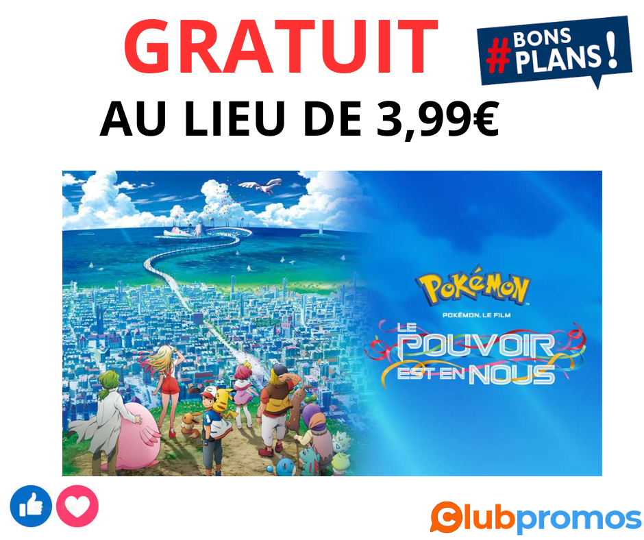 Pokémon, le film Le pouvoir est en nous gratuit .png