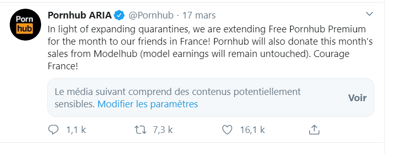 Pornhub ARIA   Pornhub    Twitter.png
