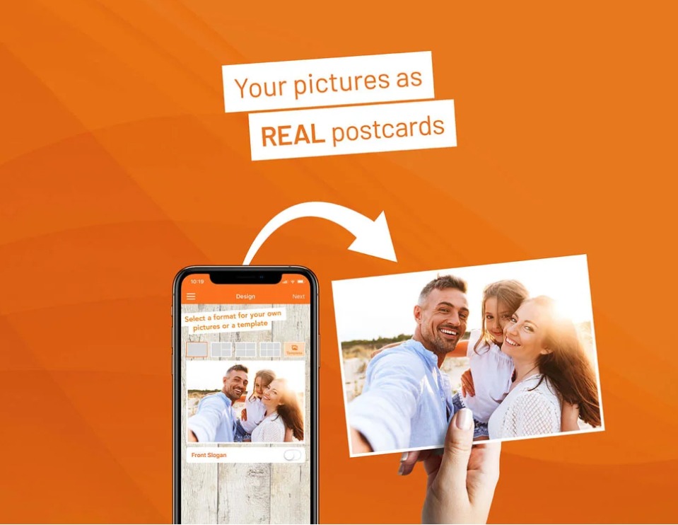 Postando-Home – Postando Postcard-App.jpg