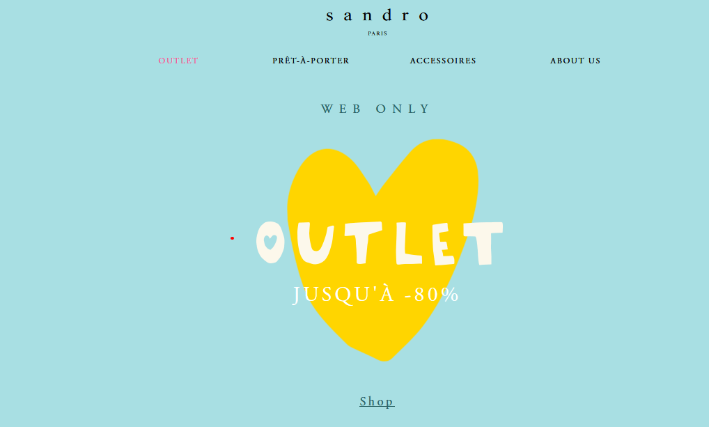 Prêt à porter homme   la nouvelle collection hiver 2017   Sandro Paris Homme.png