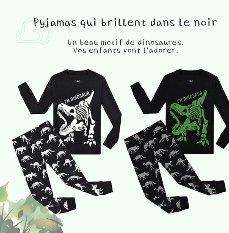 Psafagsa-Garçon-Ensemble-Pyjama-Dinosaures-Coton-Manches-Longues-2-pièces-Enfants-Pajama-VêTem...png