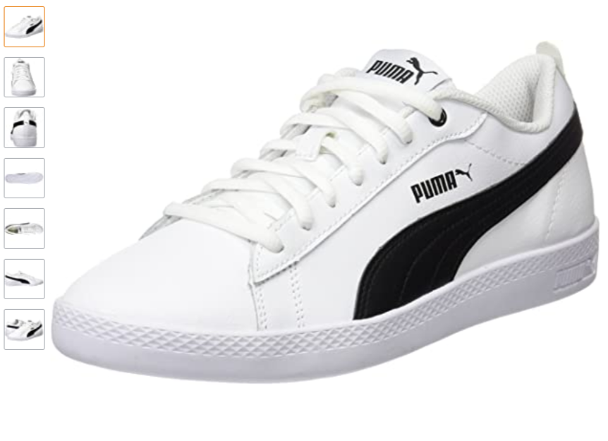 PUMA_Smash_WNS_V2_L_Sneakers_Basses_Femme_Amazon_fr_Chaussures_et_Sacs.png