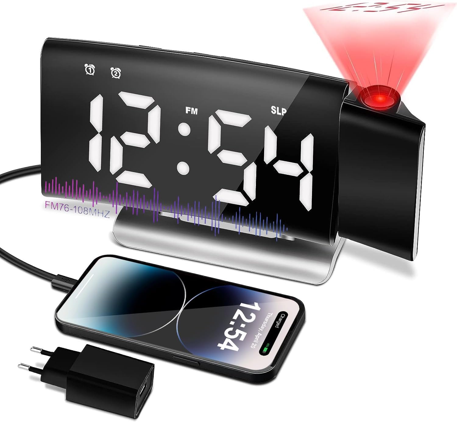 radio projecteur chargeur takrink.jpg