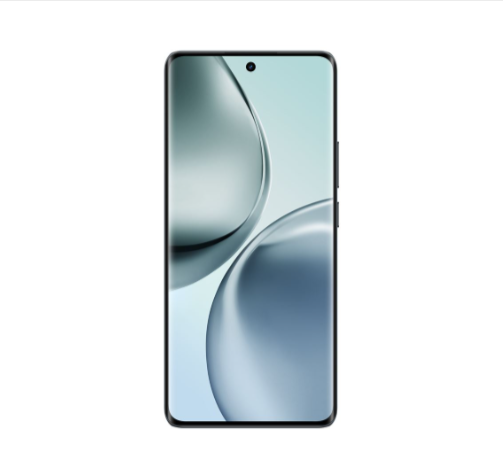 Smartphone REALME 14 Pro 6,77 avec écran AMOLED, caméra Sony 50 MP, batterie 6000 mAh et charge rapide.