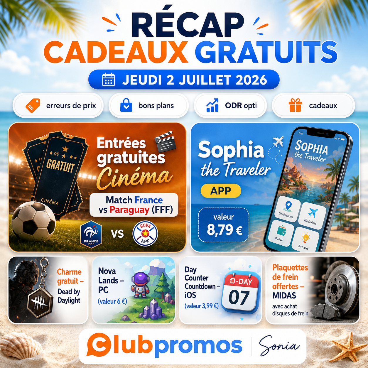 recap-cadeaux-gratuits-2-juillet-2026-carre-clubpromos.png
