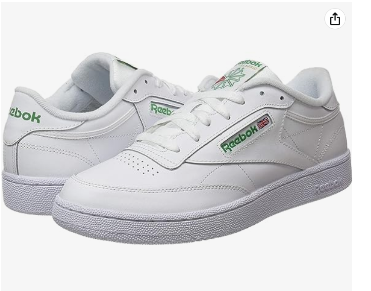 Reebok-Club-C-85-Chaussures-de-Gymnastique-Mixte-Blanc-Intense-White-Green-37-5-EU-Reebok-Clas...png
