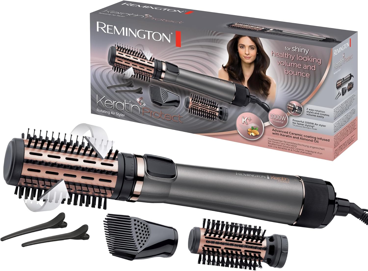 Remington – Brosse soufflante rotative Keratin Protect (1000W, céramique, 3 accessoires).jpg
