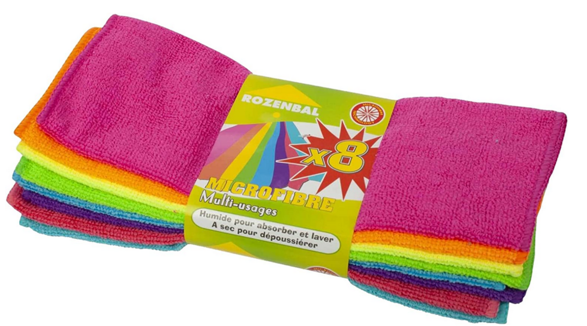 Rozenbal-8-Chiffons-Multi-Usage-en-Microfibre-30-x-30-cm-Multicolore-30-x-30-cm-Amazon-fr-Cuis...png