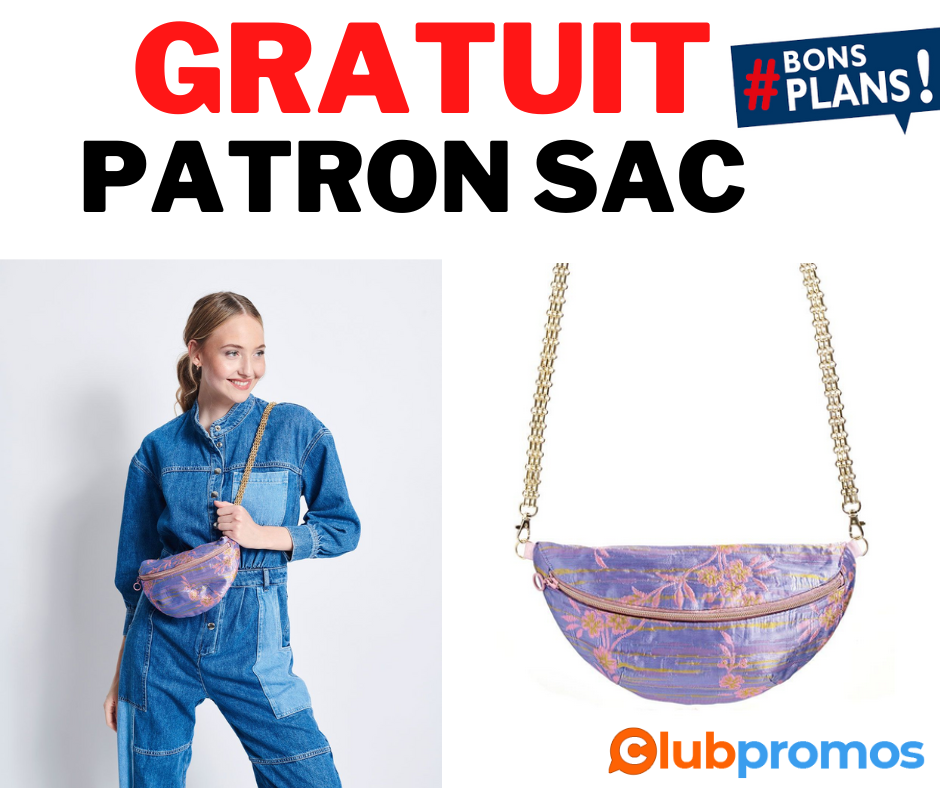 Sac banane en jacquard n°133 Burda Style GRATUIT.png