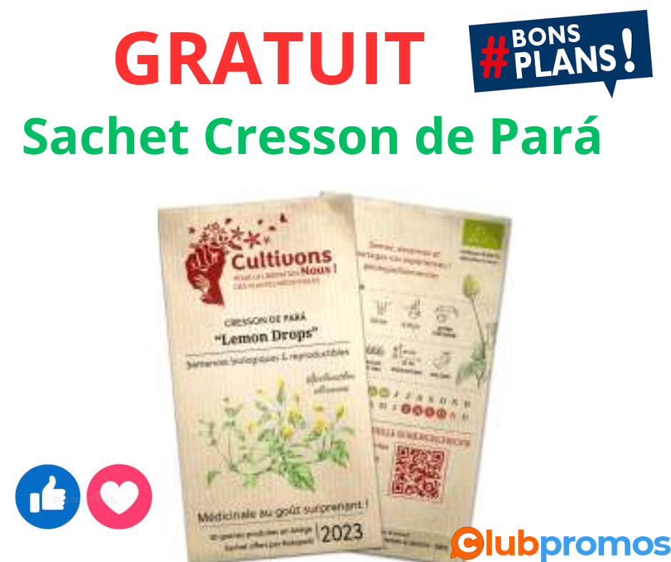 Sachat Cresson de Pará gratuit.png