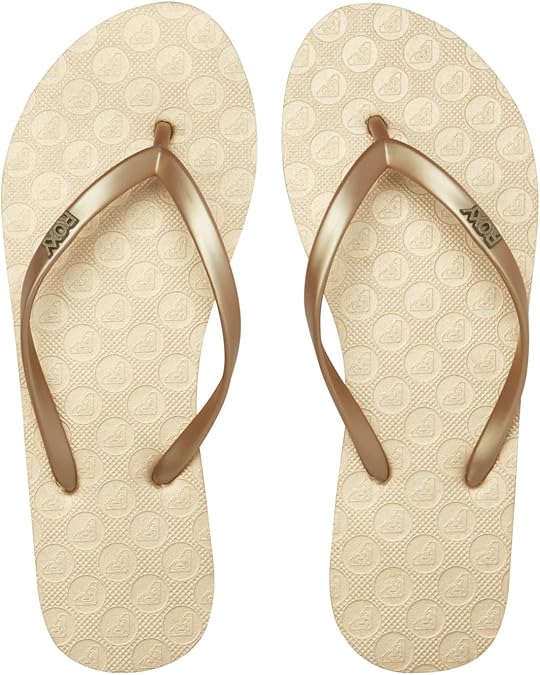 sandales roxy doré.jpg