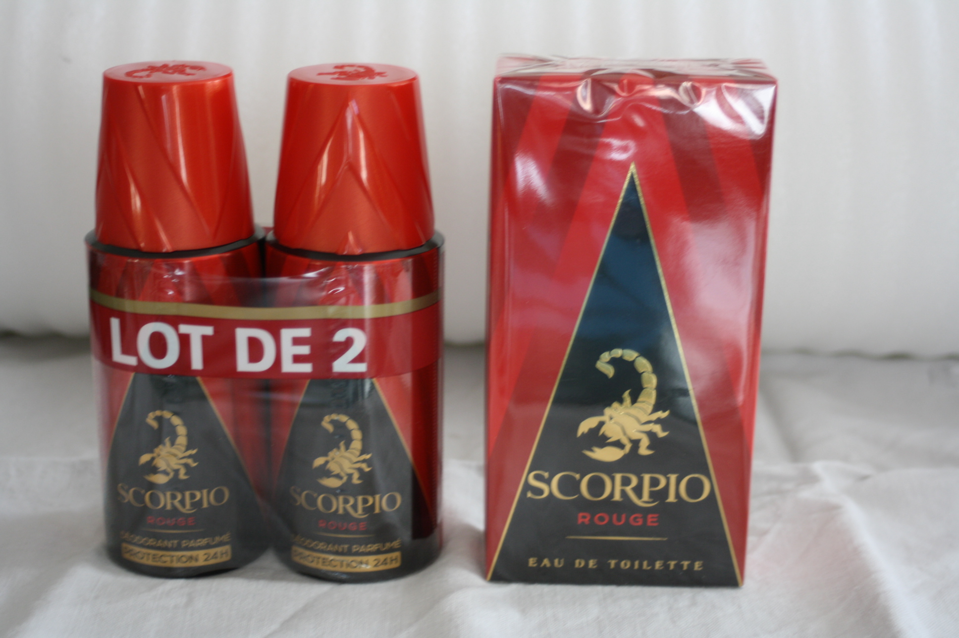scorpio rouge.JPG