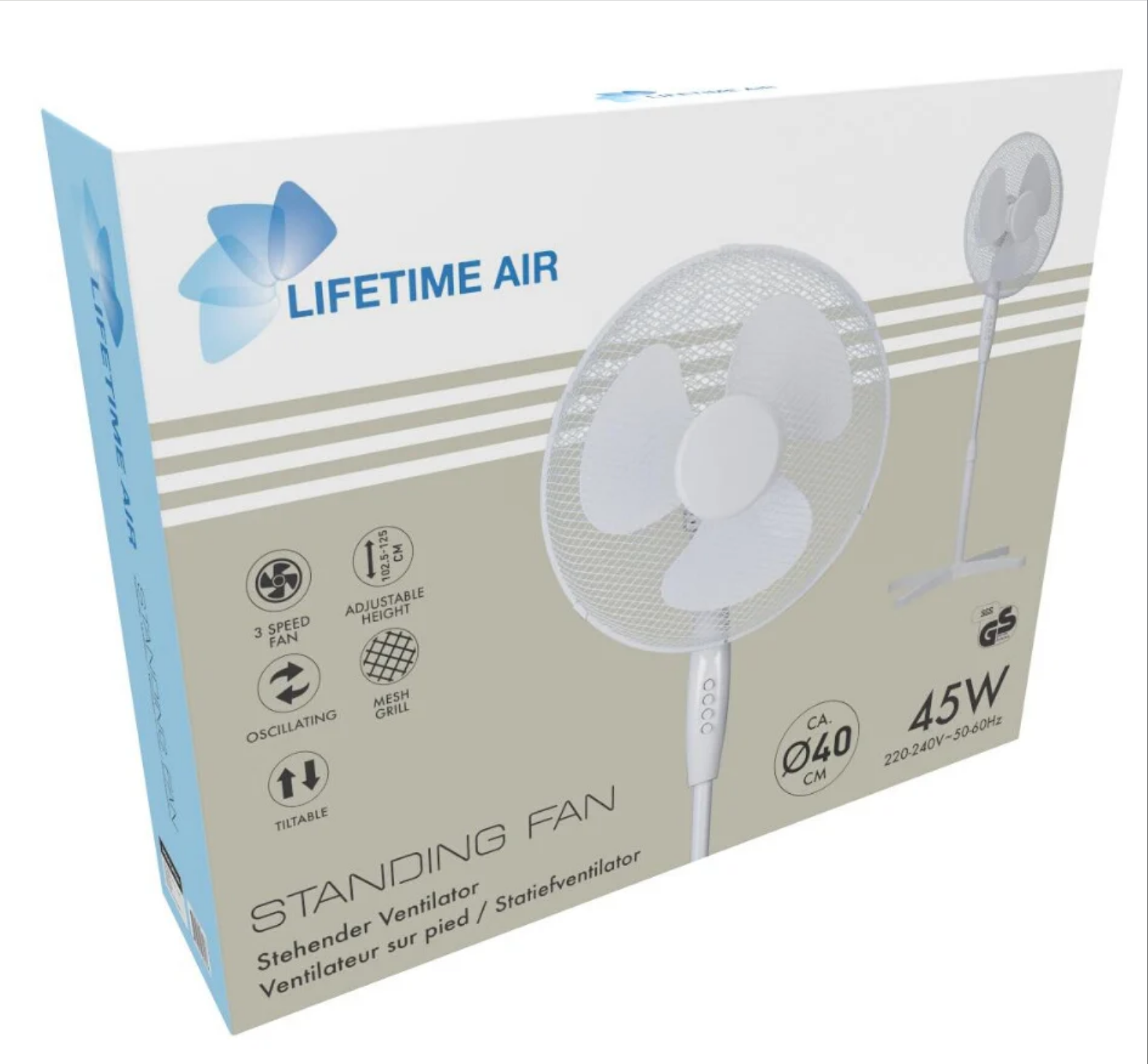 Screenshot 2026-07-05 at 12-21-24 Ventilateur 40cm 230V 45W LIFETIME AIR pas cher Carter-Cash.png