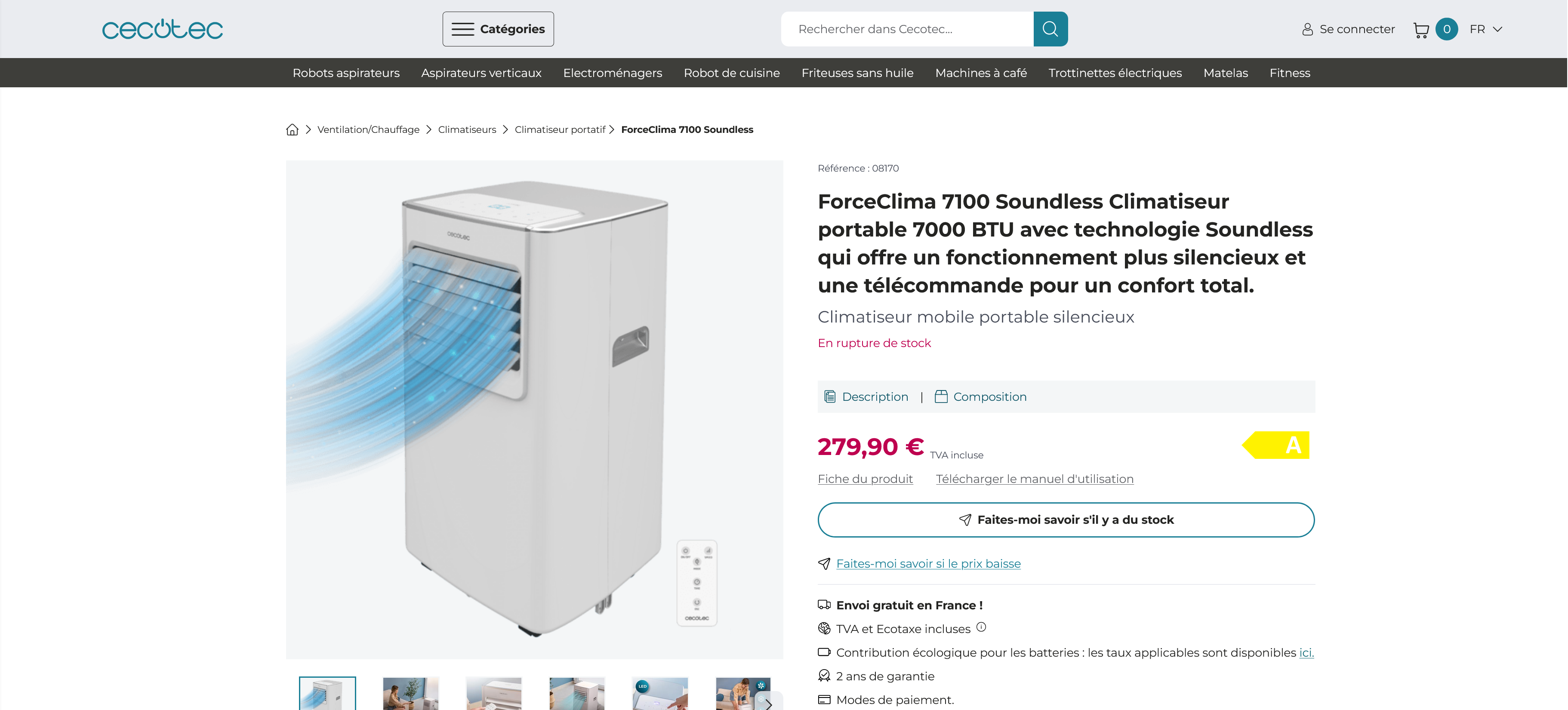Screenshot 2026-08-04 at 05-20-40 ForceClima 7100 Soundless Climatiseur mobile portable silenc...png