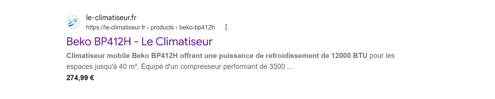 Screenshot 2026-08-15 at 23-45-57 Climatiseur mobile Beko BP412H 12000 BTU 3500 W - Recherche ...png