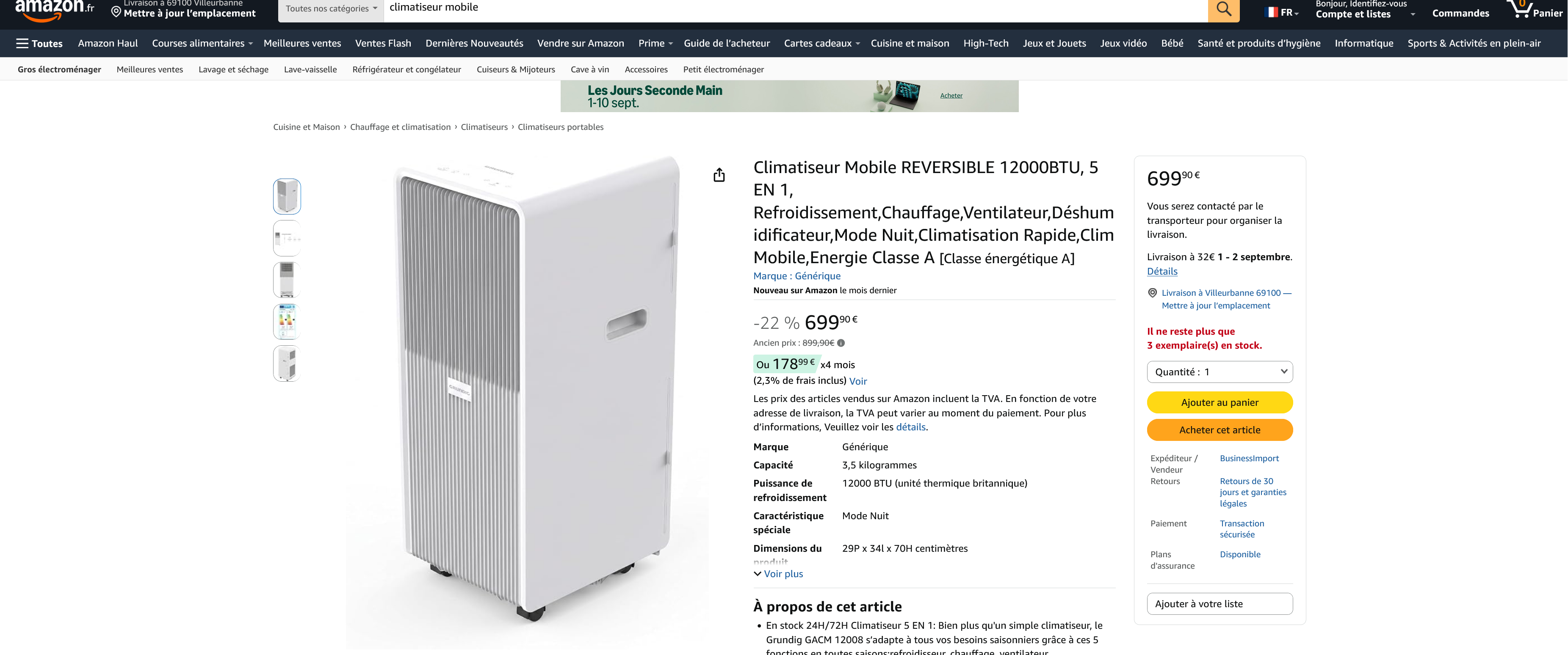 Screenshot 2026-08-24 at 15-44-46 Climatiseur Mobile REVERSIBLE 12000BTU 5 EN 1 Refroidissemen...png