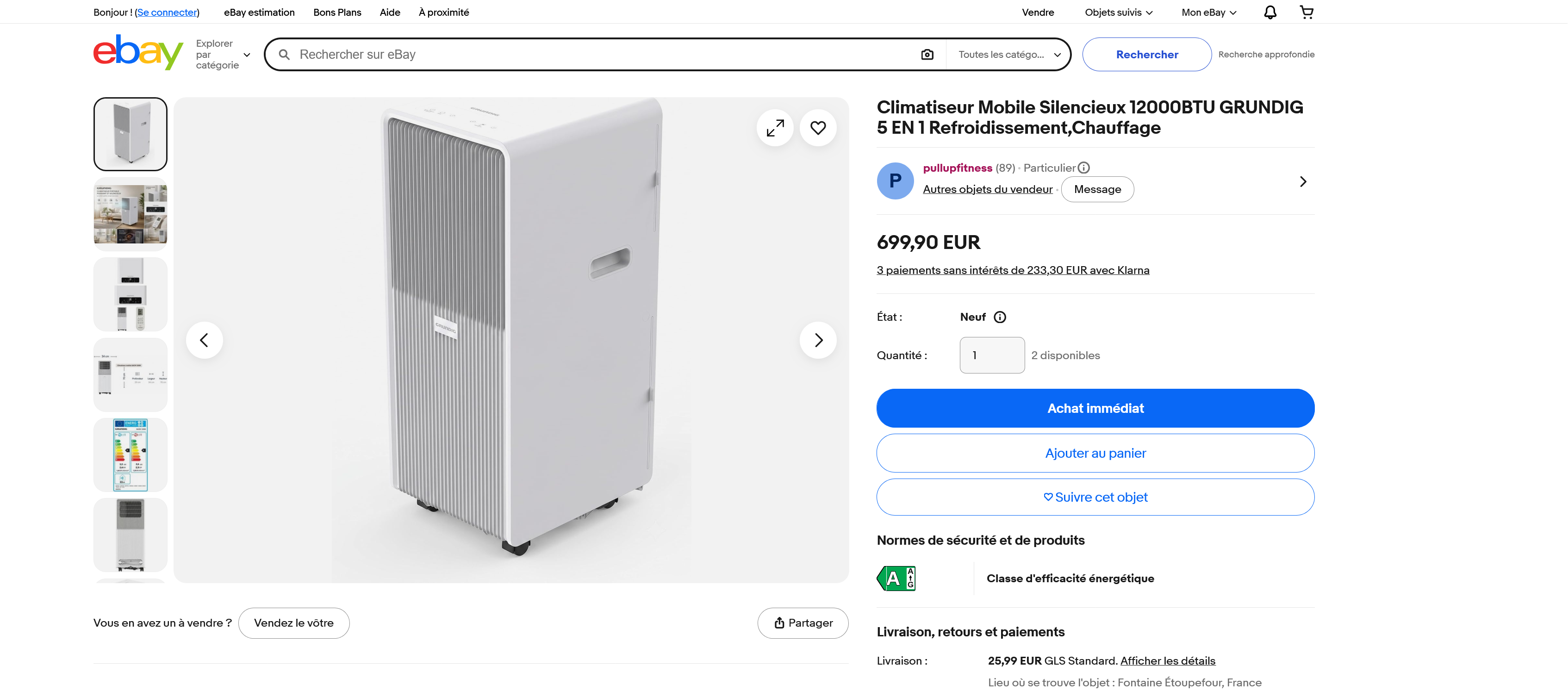 Screenshot 2026-08-28 at 02-24-57 Climatiseur Mobile Silencieux 12000BTU GRUNDIG 5 EN 1 Refroi...png