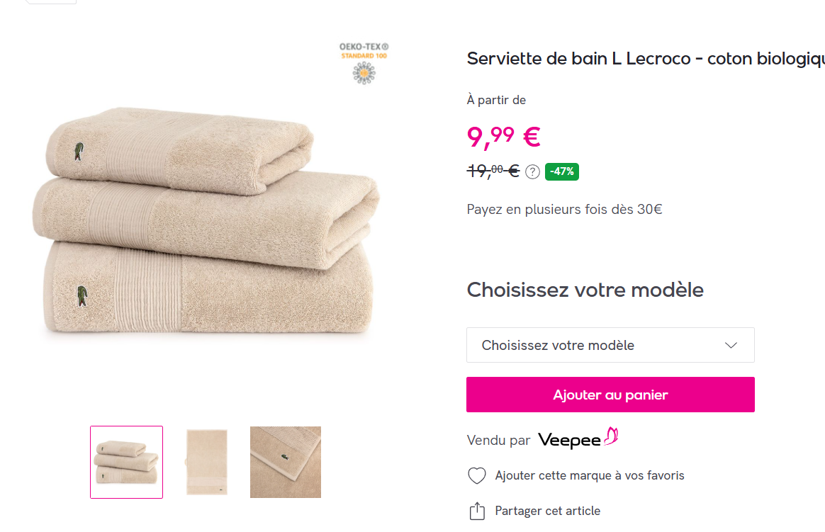 Serviette-de-bain-L-Lecroco-coton-biologique-600-gr-m²-moka-Veepee-06-10-2026_05_22_PM.png