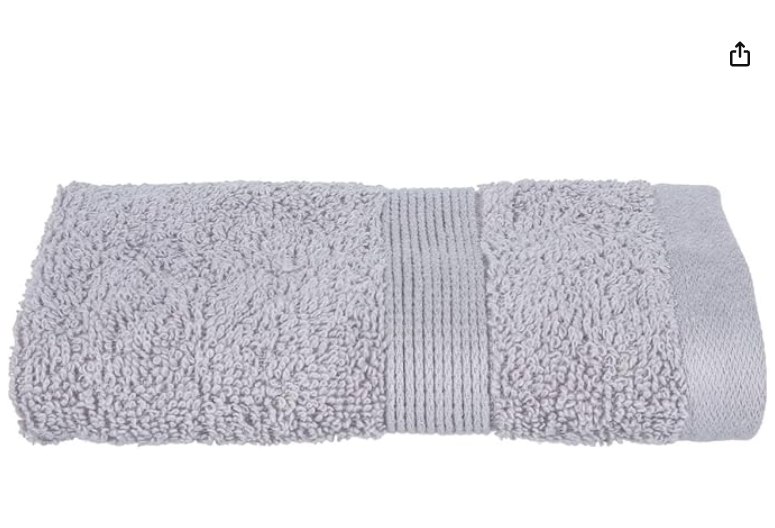 Serviette invité Atmosphera Essentiel Bleu Aqua 30 x 50 cm – 2,04€ sur Amazon.png