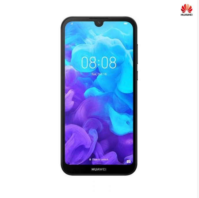 SMARTPHONE HUAWEI Y5 2019 16GO NOIR - Electro Dépôt (1).jpg