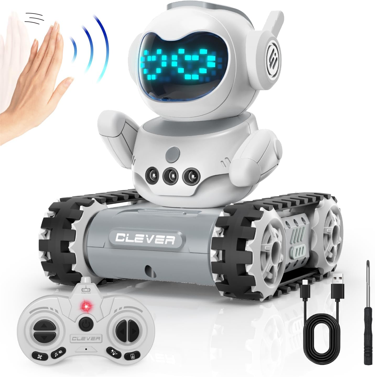 Aspirateur sans sac Rowenta Swift Power Cyclonic RO2933EA, 1,2 L, moteur Effitech 900 W, brosse parquet, filtration 99,98 %, compact, bordeaux