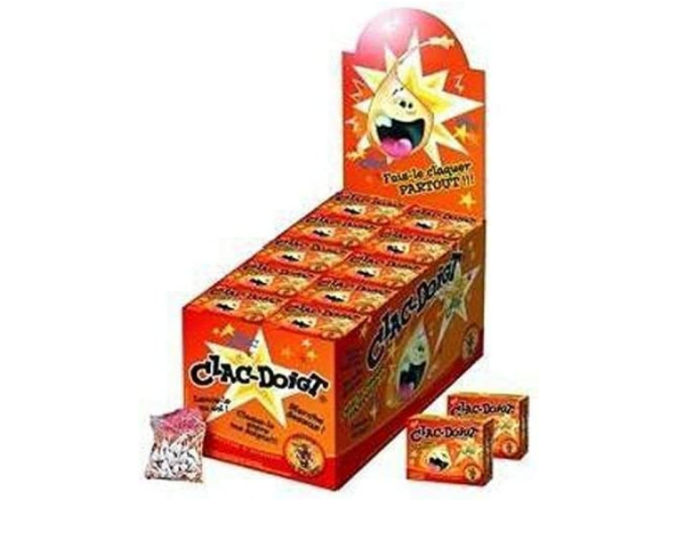 SoBazar - Lot 30 Boîte 50 Pétards Claque Doig.png