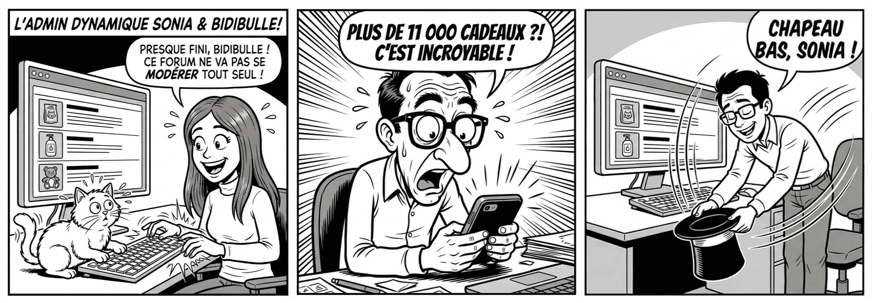 sonia-et-bidibulle-ladmin-dynamique-forum-moderation-11000-cadeaux-3-cases.png