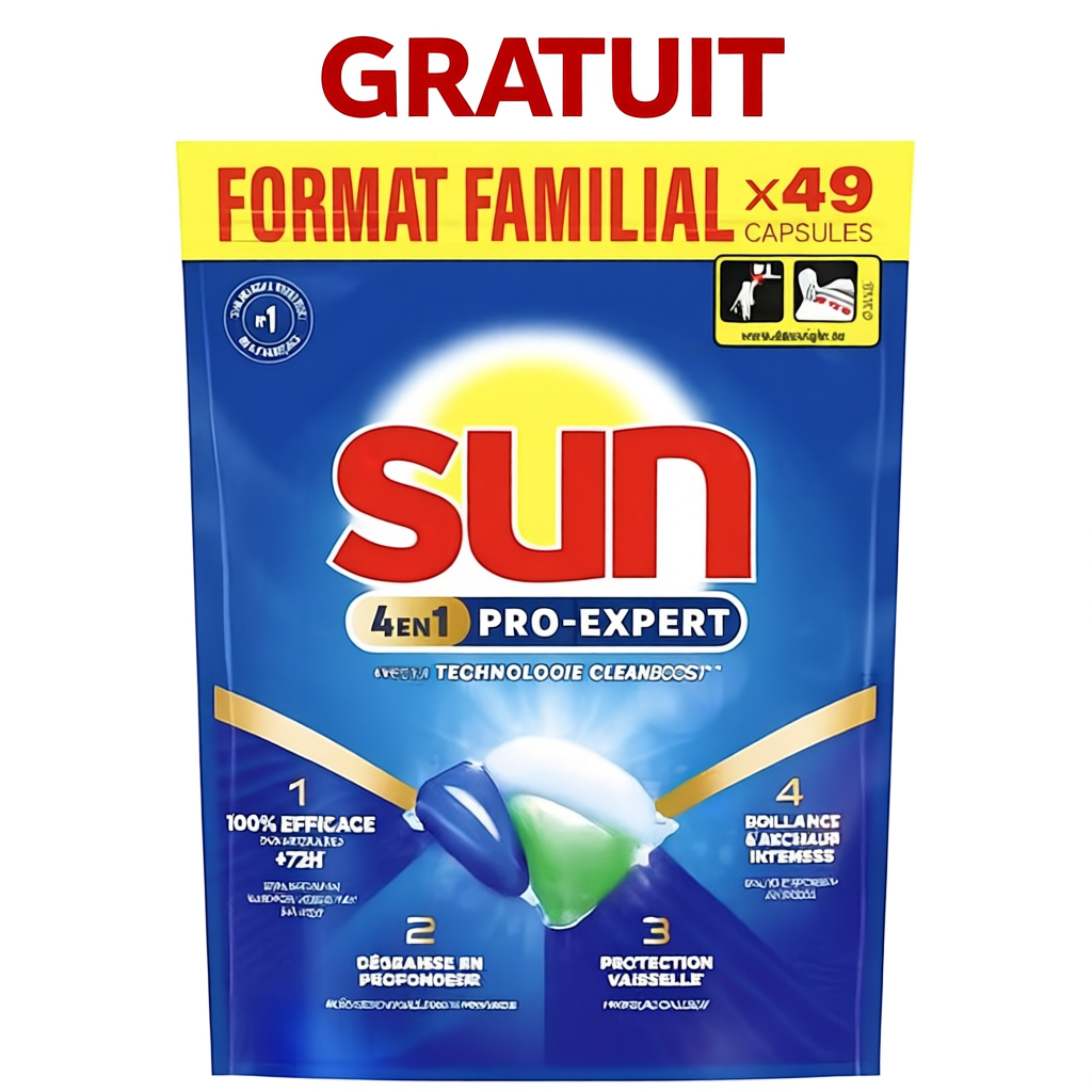 Sun Pro Expert 49 – 100% remboursé le 1 octobre – Catalogue Carrefour.png