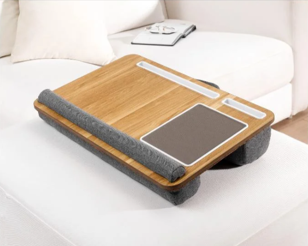 Support pour ordinateur portable LIVARNO home - Ergonomie et confort