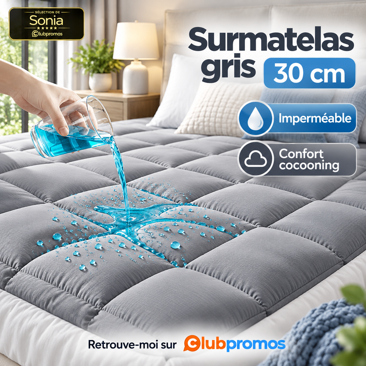 surmatelas-impermeable-unikome-5-couches-amazon..png
