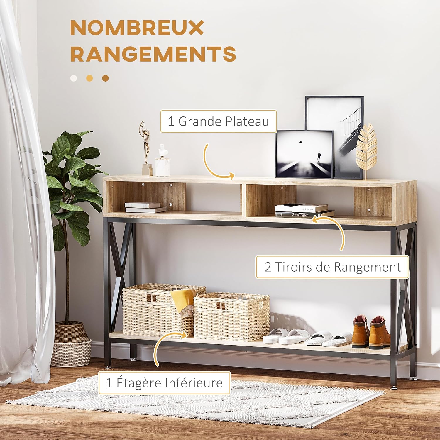 table-console-homcom-industrielle-chene-rangements-amazon.jpg