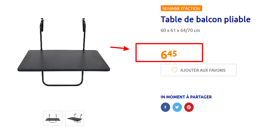 Table de balcon pliable 60 x 61 x 64 70 cm   Action.com(2).png