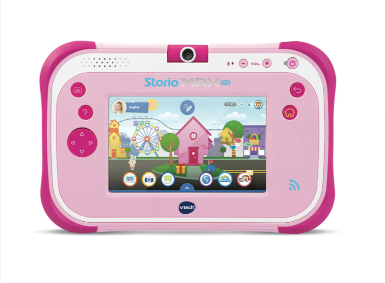 Tablette tactile storio max 2.0 5_ rose VTECH _ la boîte à Prix Carrefour.png