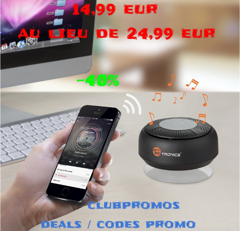 TaoTronics Enceinte Bluetooth Sans Fil_deal_amz_clubpromos.jpg
