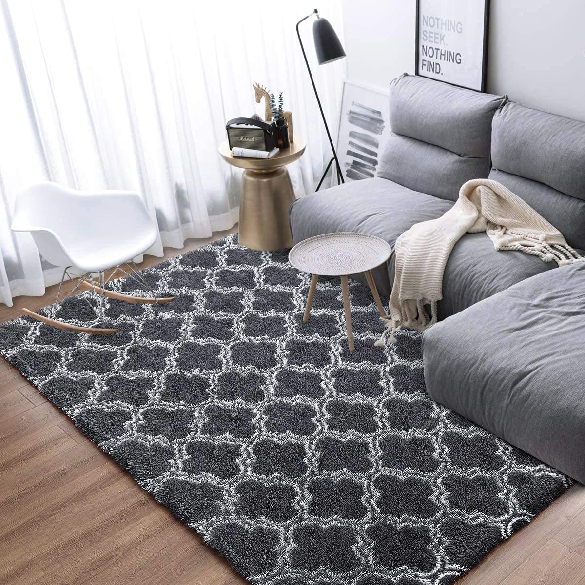 tapis shaggy chambre.jpg