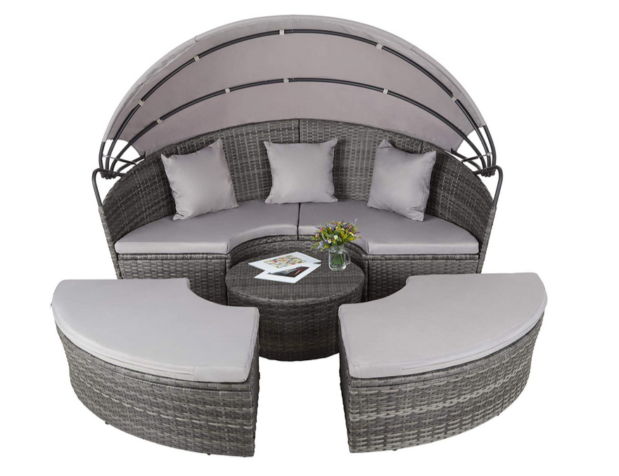 tectake-800764-Canapé-de-Jardin-Chaise-Longue-Bain-de-Soleil-en-Aluminium-et-résine-tressée-av...png