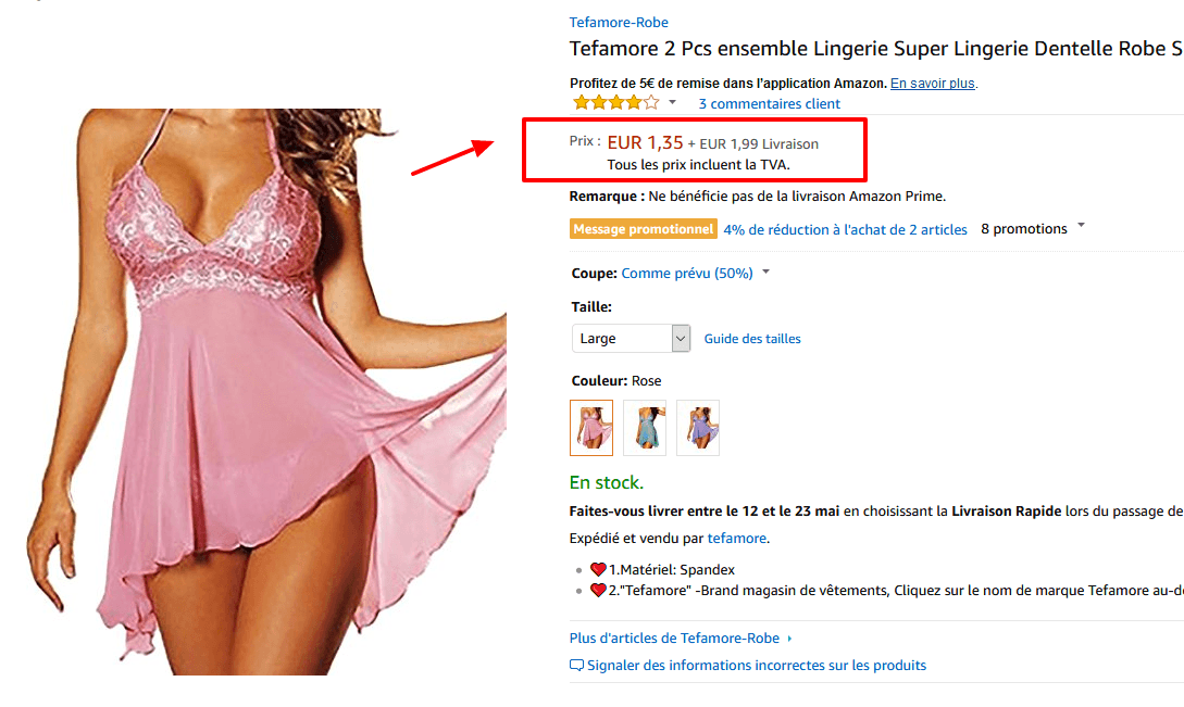 Tefamore 2 Pcs ensemble Lingerie Super Lingerie.png