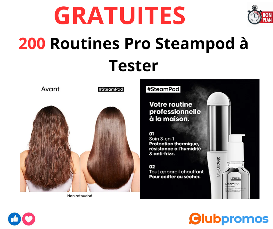 Test Garnier 600 gels net200 Routines de Coiffage Professionnel SteamPod à Tester Gratuitement...png