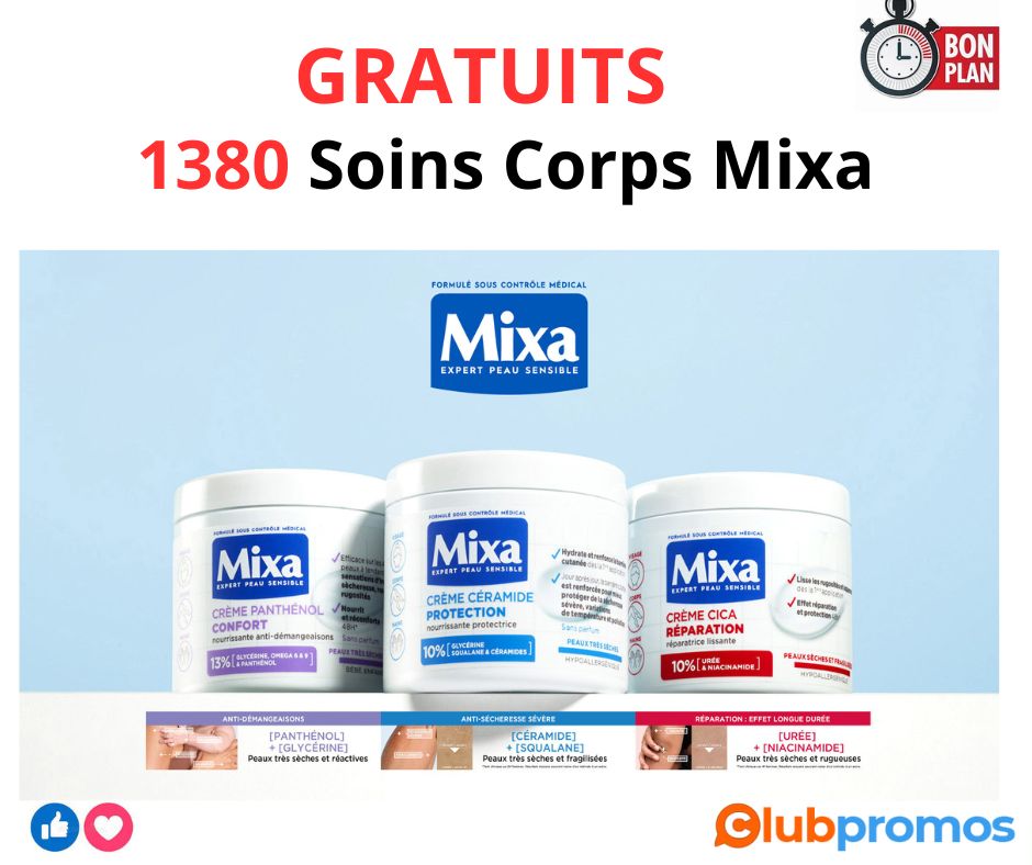 Test- Mixa gratuits -1380-soins-nouvelle -gamme -corps gratuits.jpg