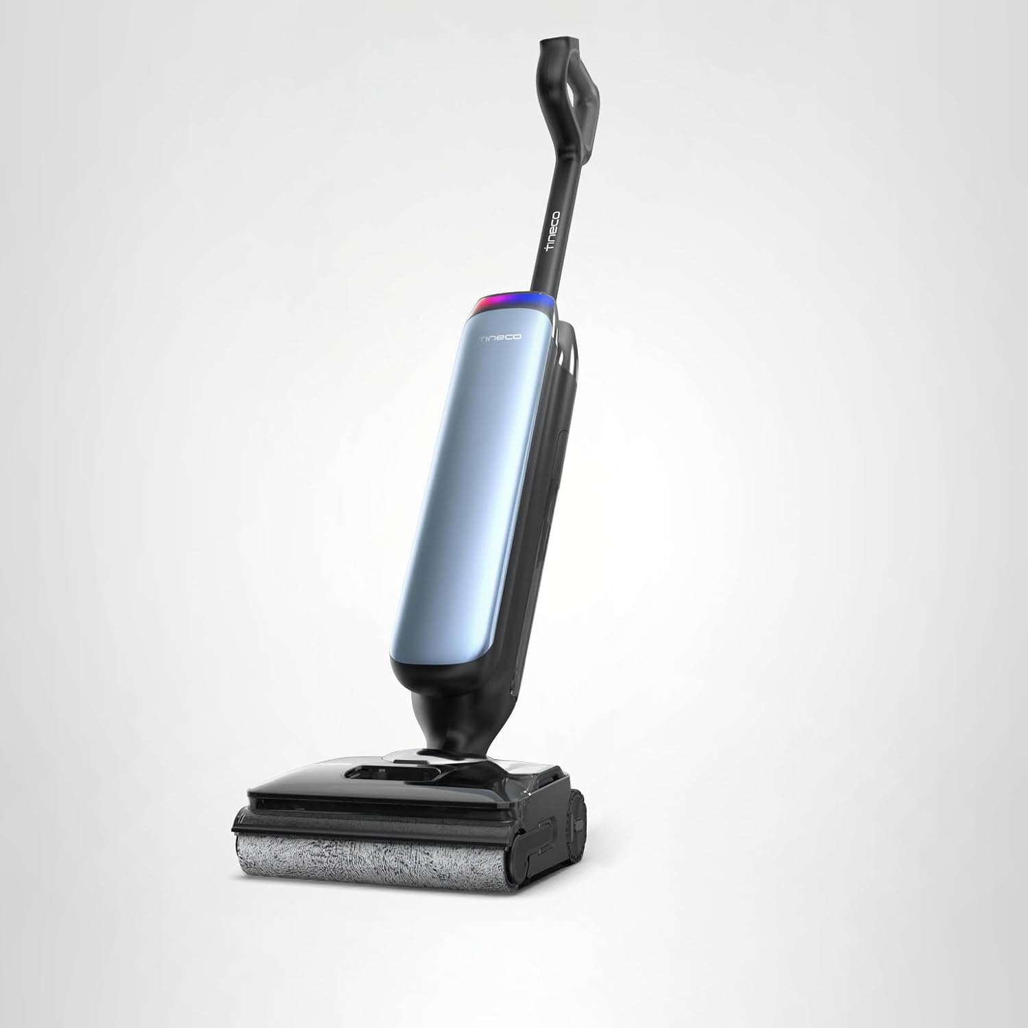 Tineco Floor One S9 Artist aspirateur laveur sans fil avec système anti-emmêlement pour sols durs à 413,59 € sur Amazon avec le code CLUBPROMOS au lieu de 599 €.