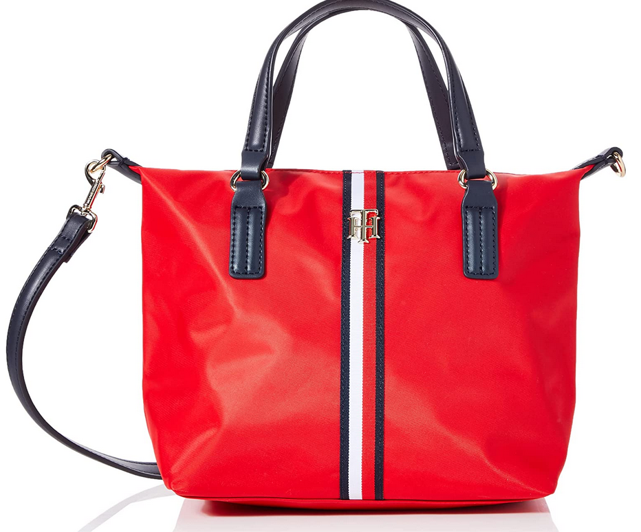 Tommy-Hilfiger-Poppy-Petit-sac-cabas-Femme-Red-Company-Medium-Amazon-fr-Chaussures-et-sacs.png