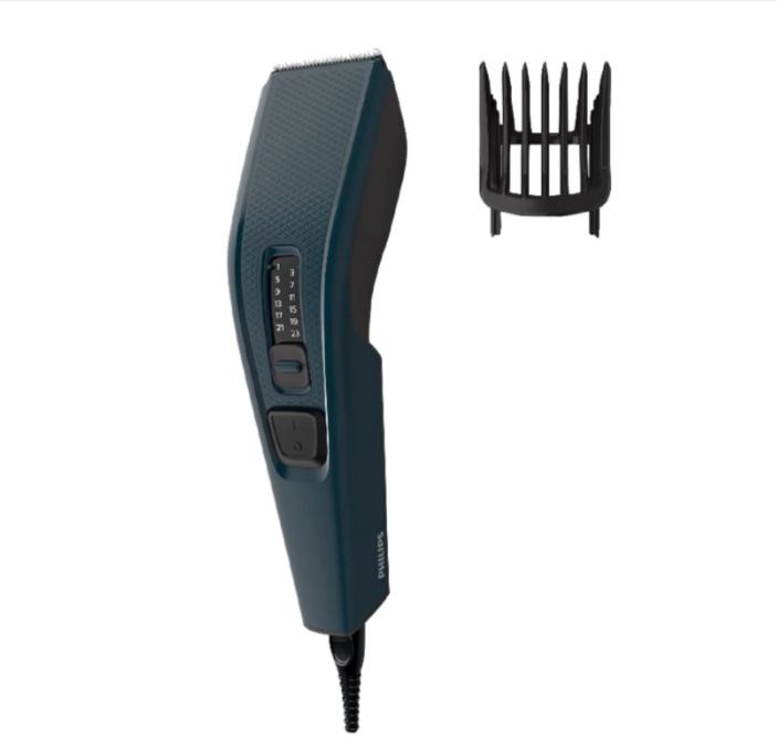 Tondeuse cheveux PHILIPS HC3505 en promotion chez Carrefour à 6€ avec avantage fidélité